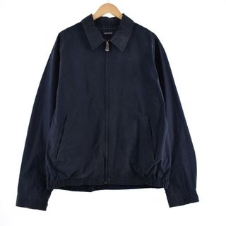 ノーティカ(NAUTICA)の古着 ノーティカ NAUTICA スイングトップ スポーツジャケット メンズXXL /eaa323553(その他)