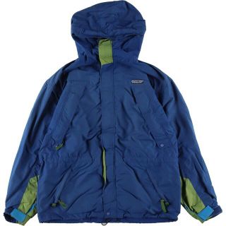 パタゴニア(patagonia) ヴィンテージ マウンテンパーカー(メンズ)の