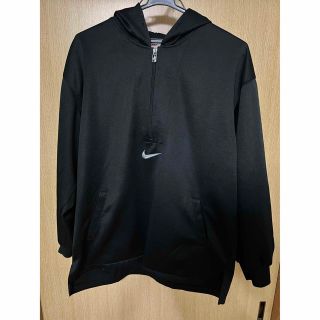 NIKE 90's 銀タグ スウェット ハーフジップ セットアップ