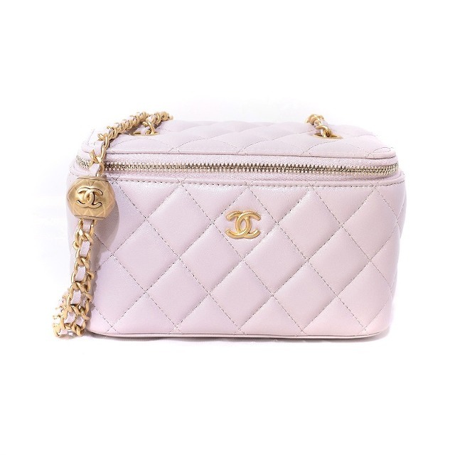 CHANEL マトラッセ ハンドバッグ SAC CLASS DERIV | legaleagle.co.nz