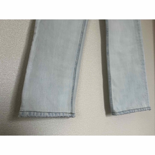 Plage - 21AW Plage Loose Denim パンツの通販 by たまご's shop