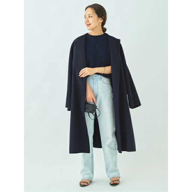 Plage - 21AW Plage Loose Denim パンツの通販 by たまご's shop