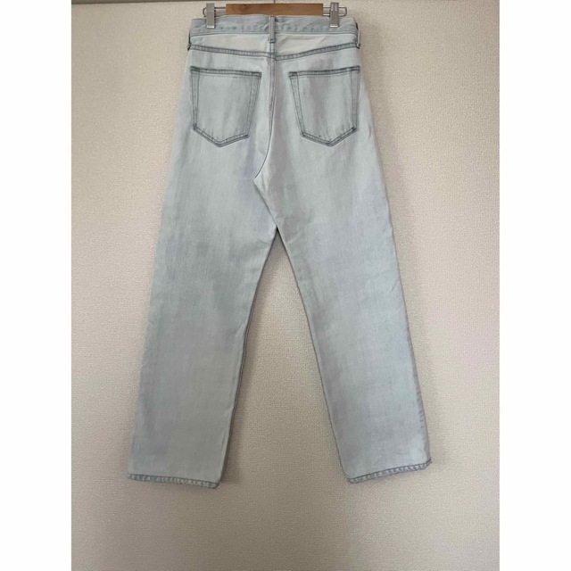 Plage - 21AW Plage Loose Denim パンツの通販 by たまご's shop