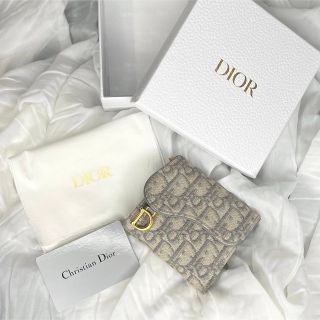 定番のお歳暮&冬ギフト 美品✨ディオール コンパクト ロータス