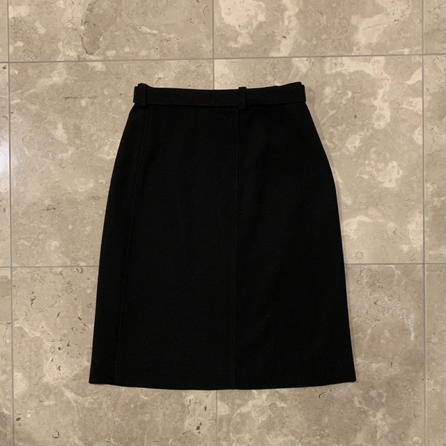 CHANEL(シャネル)のシャネルのスカート レディースのスカート(ひざ丈スカート)の商品写真