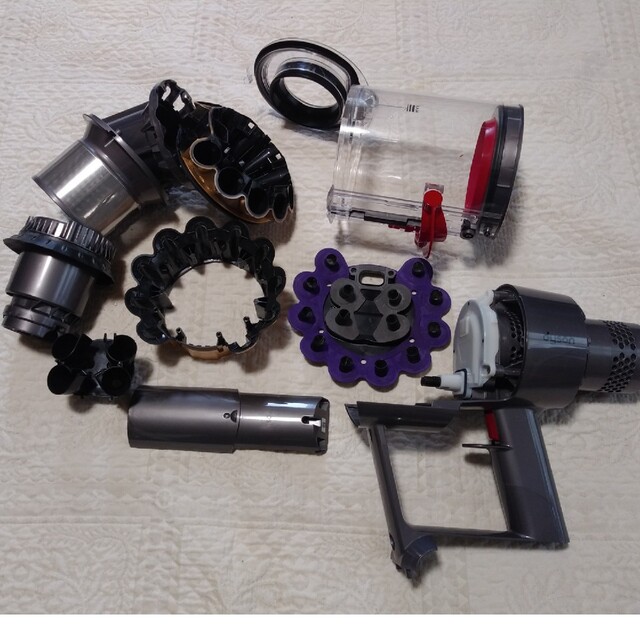 □ダイソン V11-sv14 本体ASSY □メンテナンス済み動作良好品 □ダイソン V11-sv14 本体ASSY □メンテナンス済み動作良好品