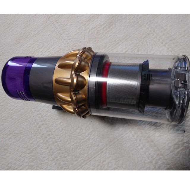 □ダイソン V11-sv14 本体ASSY □メンテナンス済み動作良好品 □ダイソン V11-sv14 本体ASSY □メンテナンス済み動作良好品