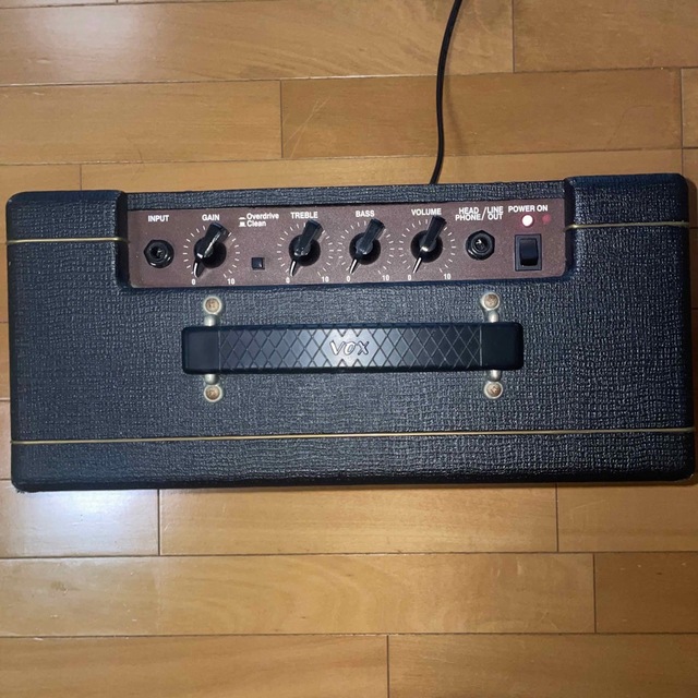 VOX - アンプ V9106 pathfinder10 ヴォックス VOX の通販 by さやか's