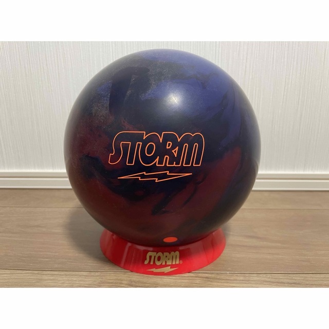 Storm インテンス 15ポンド プラグ済み ボウリングボール - その他スポーツ Storm インテンス 15ポンド プラグ済み ボウリングボール - その他スポーツ