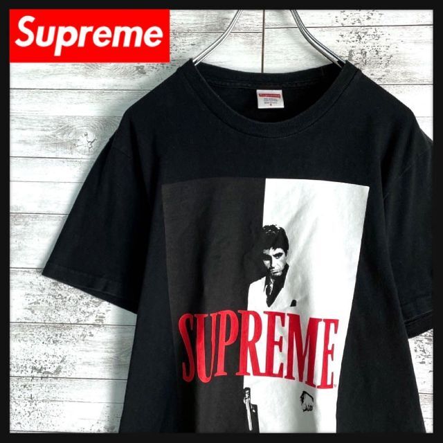 Supreme - 7647 【入手困難】シュプリーム☆ビッグロゴ定番カラー人気 ...