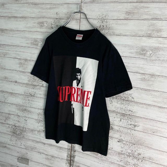 Supreme - 7647 【入手困難】シュプリーム☆ビッグロゴ定番カラー人気 ...