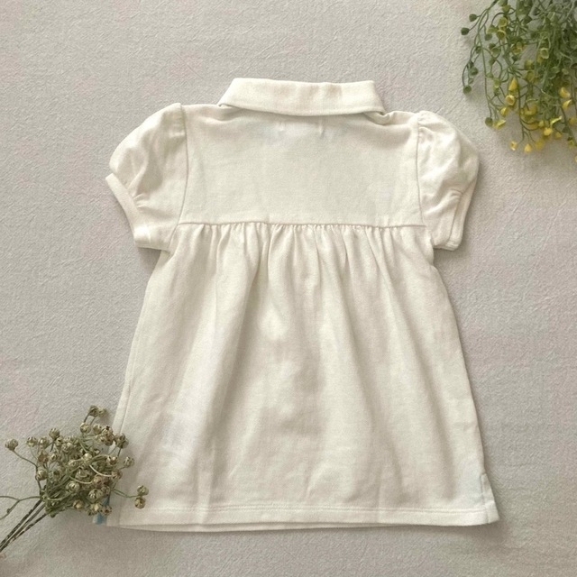 Ralph Lauren(ラルフローレン)の585 プッチママ様専用 キッズ/ベビー/マタニティのキッズ服女の子用(90cm~)(ワンピース)の商品写真