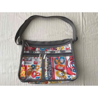 レスポ(LeSportsac) コーデ ショルダーバッグ(レディース)の通販 90点