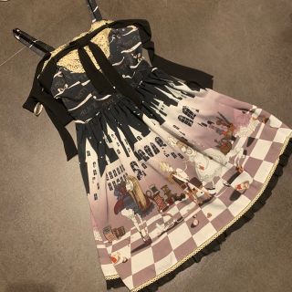 アリスアンドザパイレーツ コラボの通販 57点 | ALICE and the PIRATES
