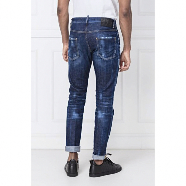 DSQUARED2 ディースクエアード COOL GUY JEANS 42