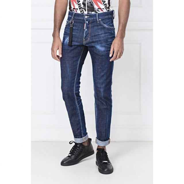 DSQUARED2 ディースクエアード COOL GUY JEANS 42