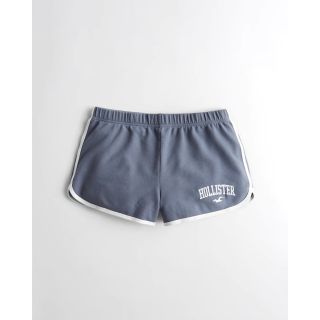 ホリスター(Hollister)の★ホリスター レディースロゴショーツ☆XS(ショートパンツ)