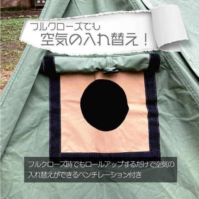 ゴッドパップ サイドウォール付き ベンチレーション 1034 fkip.unmul.ac.id