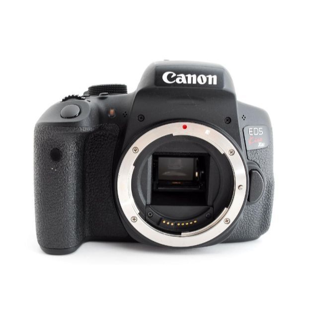 ✾キヤノン Canon EOS Kiss x8i ダブルレンズセット✾