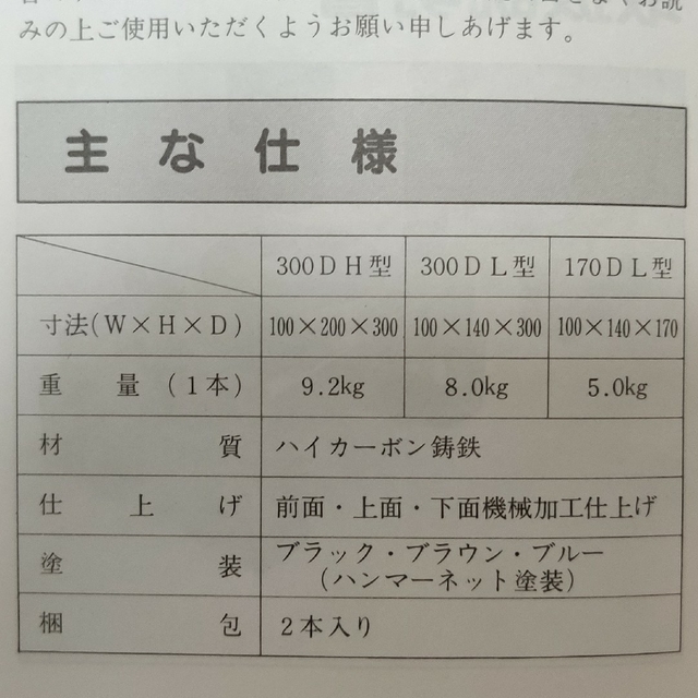 【美品／付属品未使用】TAOC/アイシン高丘 スピーカースタンド 300DL