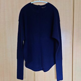 L'Appartement DEUXIEME CLASSE - Thermal Knit サーマルニット