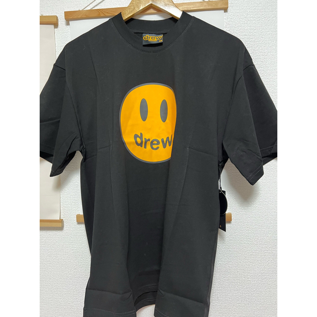 ANDREW MACKENZIE - drew house Tシャツ ジャスティンビーバードリュー ...