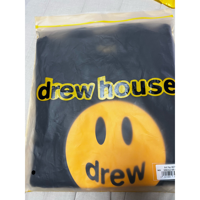 drew house Tシャツ ジャスティンビーバードリューハウス 男女兼用 S