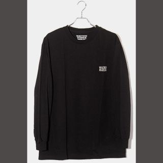 ワコマリア メンズのTシャツ・カットソー(長袖)の通販 200点以上 ワコマリア メンズのTシャツ・カットソー(長袖)の通販 200点以上