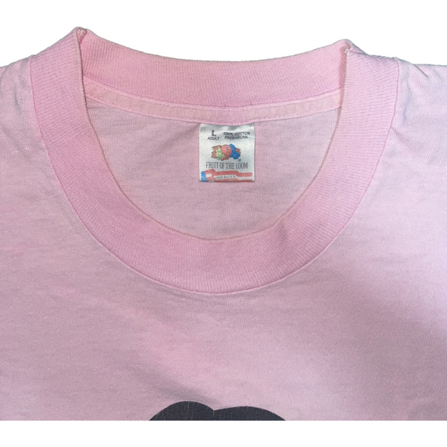 90s USA製 Redd Kross Tシャツ LペコちゃんVINTAGE | www.jarussi.com.br