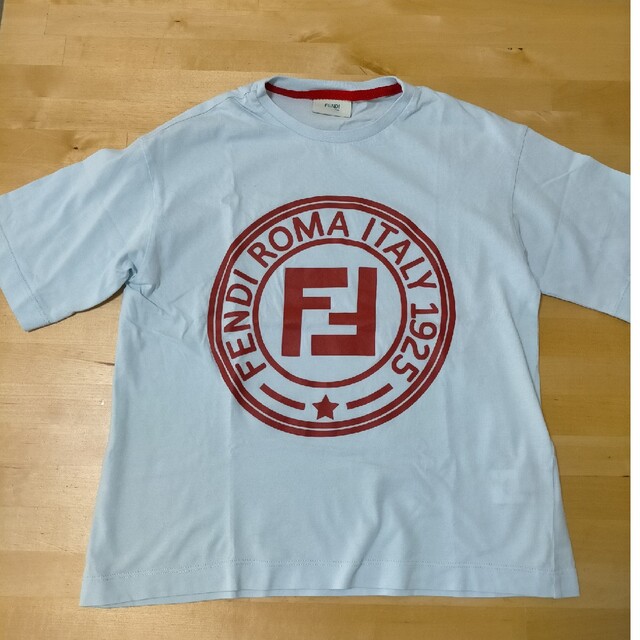 FENDI  Tシャツ 8A