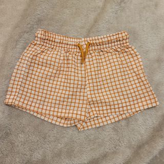 ザラ(ZARA)のZARA　ハーフパンツ(パンツ/スパッツ)