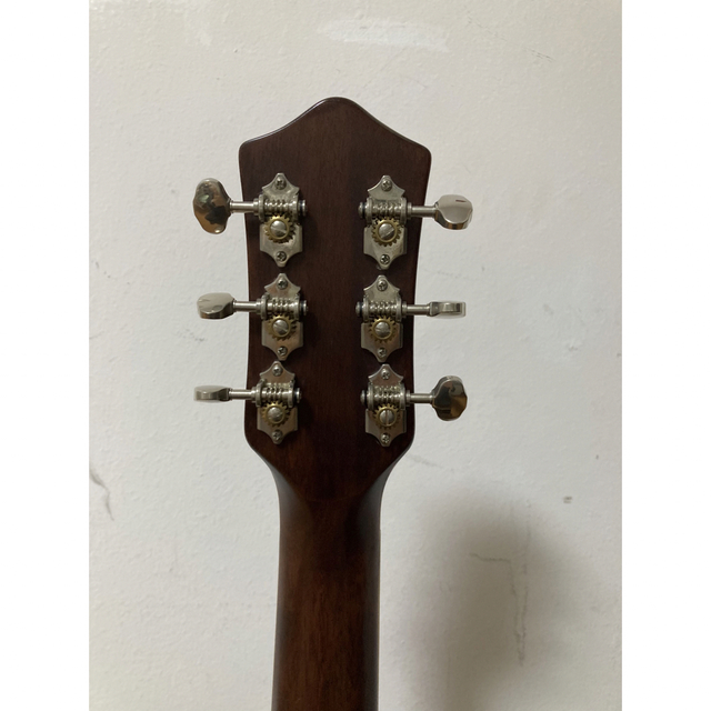 Gretsch グレッチG9531 style3ハードケース付 summitwebdesigns.ca