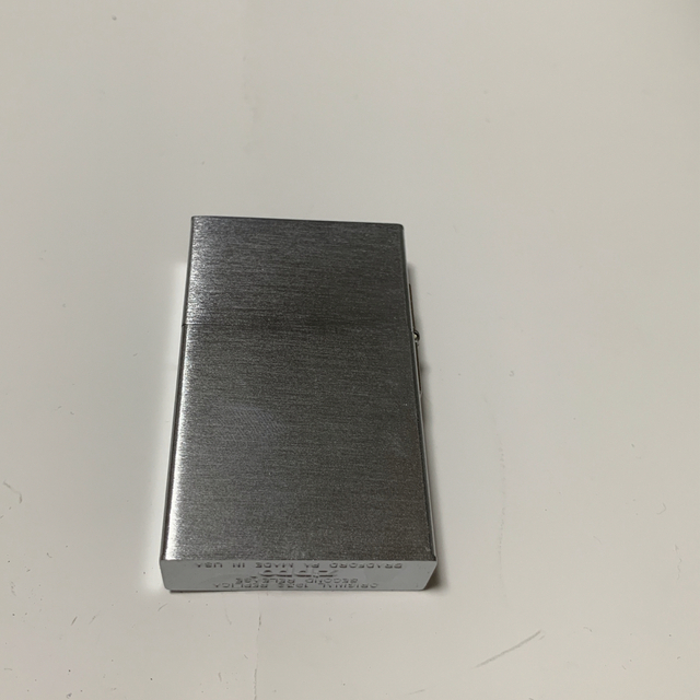 ZIPPO(ジッポー)のZIPPO 1932 レプリカ メンズのファッション小物(タバコグッズ)の商品写真