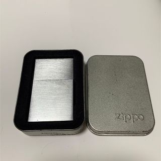 ジッポー(ZIPPO)のZIPPO 1932 レプリカ(タバコグッズ)