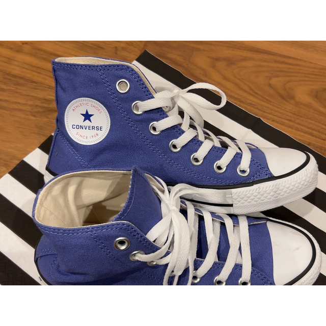 CONVERSE(コンバース)のCONVERSE スニーカー レディースの靴/シューズ(スニーカー)の商品写真