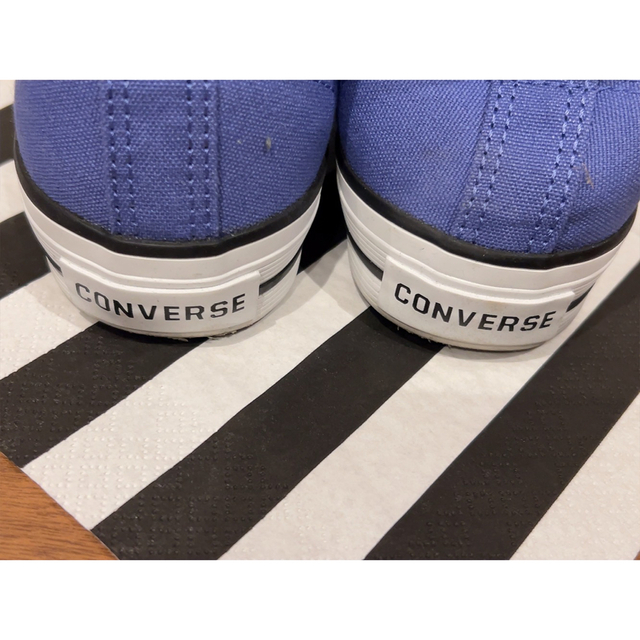 CONVERSE(コンバース)のCONVERSE スニーカー レディースの靴/シューズ(スニーカー)の商品写真