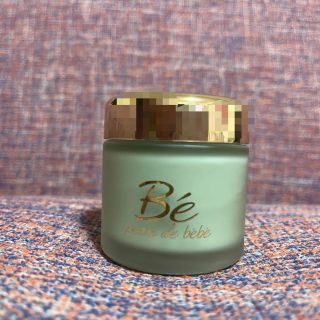 ベベ(BeBe)のbebe green rich cream⭐︎べべグリーンリッチクリーム(フェイスクリーム)