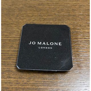 ジョーマローン(Jo Malone)のジョーマローン  練り香水　イングリッシュ ペアー & フリージア リフィル(香水(女性用))