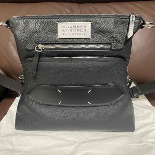 マルタンマルジェラ(Maison Martin Margiela)のMIYAKE様専用  マルジェラバッグ(ショルダーバッグ)