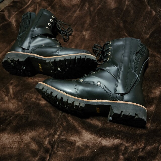 AVIREX(アヴィレックス)のAVIREX YAMATO 23cm レディースの靴/シューズ(ブーツ)の商品写真