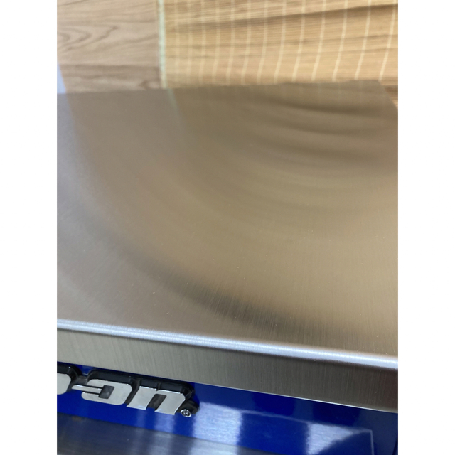 ステンレストップ スナップオン 工具箱 KRL 756専用の通販 by ステンレストップ スナップオン 工具箱 KRL 756専用の通販 by