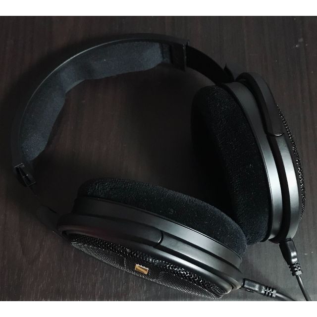 SENNHEISER HD 660 S【ゼンハイザー】-