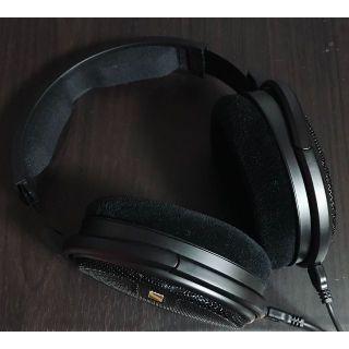 ゼンハイザー(SENNHEISER)のSENNHEISER HD 660 S【ゼンハイザー】(ヘッドフォン/イヤフォン)