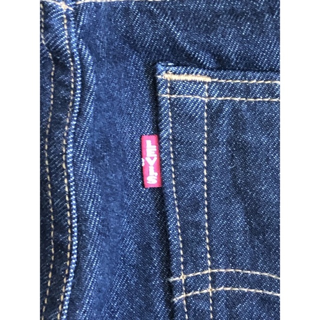 Levi's(リーバイス)のLevi's SKATEBOARDING 511 SLIM FIT メンズのパンツ(デニム/ジーンズ)の商品写真