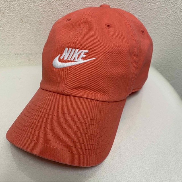 NIKE(ナイキ)のNIKE キャップ レディースの帽子(キャップ)の商品写真