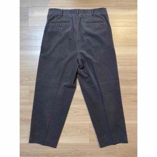 heugn 22aw George Corduroyの通販 by shopdesu|ラクマ