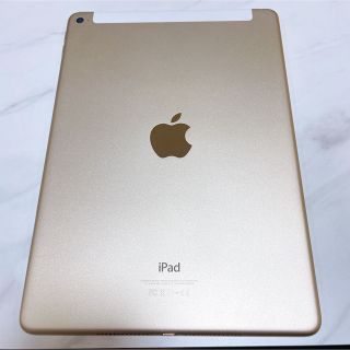 iPad Air2 64GB WiFi+セルラーモデル MGHY2J/A