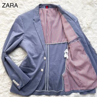 ザラ テーラードジャケット(メンズ)(ナイロン)の通販 31点 | ZARAの