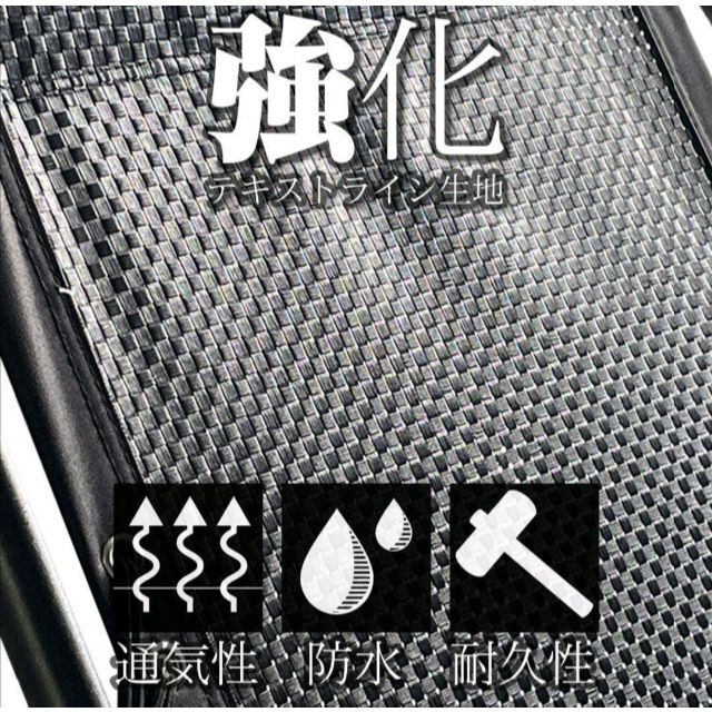 リクライニングチェア 折りたたみ キャンプ アウトドア (シングル)1489
