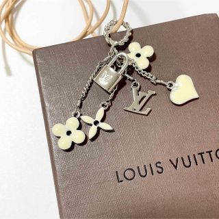 LOUIS VUITTON - Louis Vuitton ルイヴィトン パンダンティフ